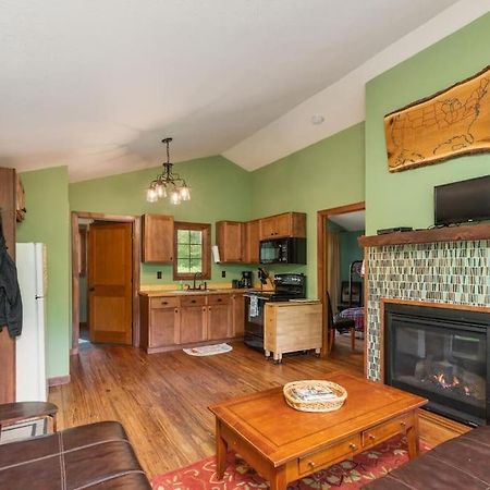 2 Bedroom-Riverfront-Fireplace - Pet Ok Pine City Esterno foto